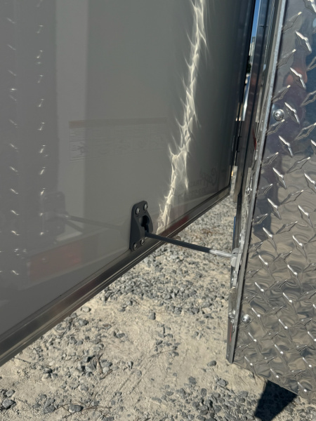 New 2026 Anvil AT8.5X30TTA3W Cargo / Enclosed Trailer