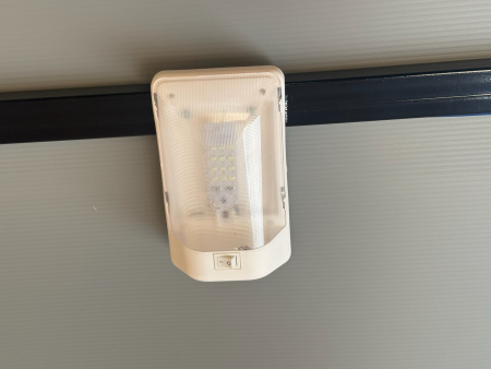 New 2026 Anvil AT8.5X30TTA3W Cargo / Enclosed Trailer