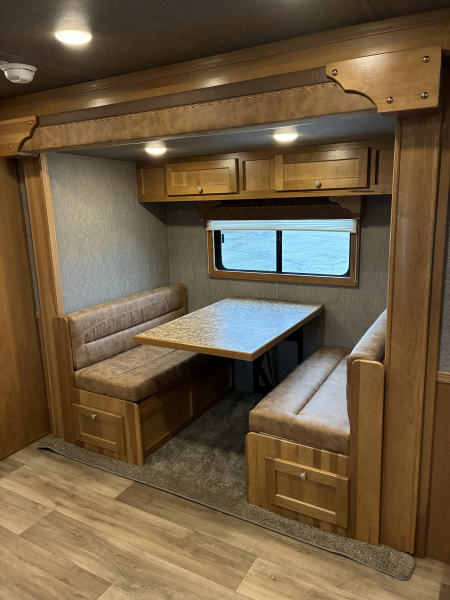 New 2026 SMC 3H 13' LQ Horse Trailer