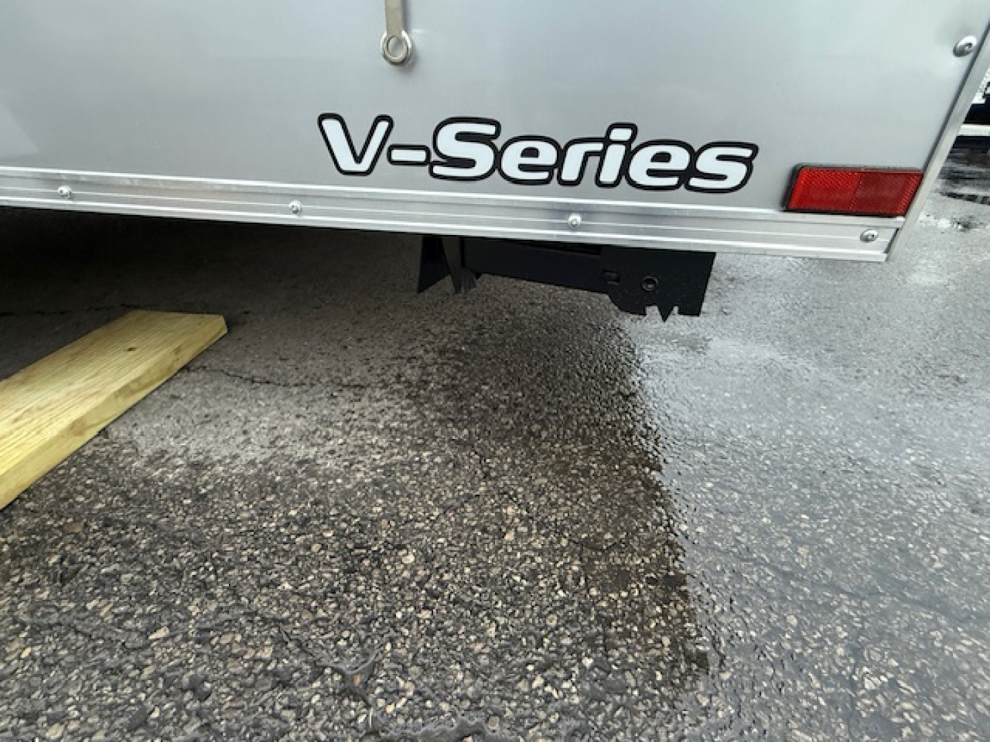 New 2026 Continental Cargo 6X12 Cargo / Enclosed Trailer