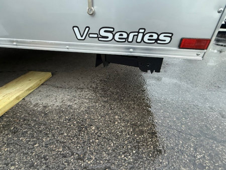 New 2026 Continental Cargo 6X12 Cargo / Enclosed Trailer