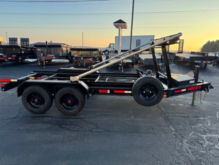 New 2026 MAXX-D ROX8314 Rollster