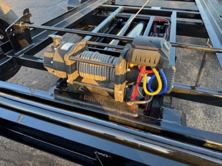 New 2026 MAXX-D ROX8314 Rollster