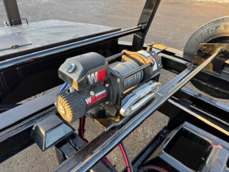 New 2026 MAXX-D ROX8314 Rollster