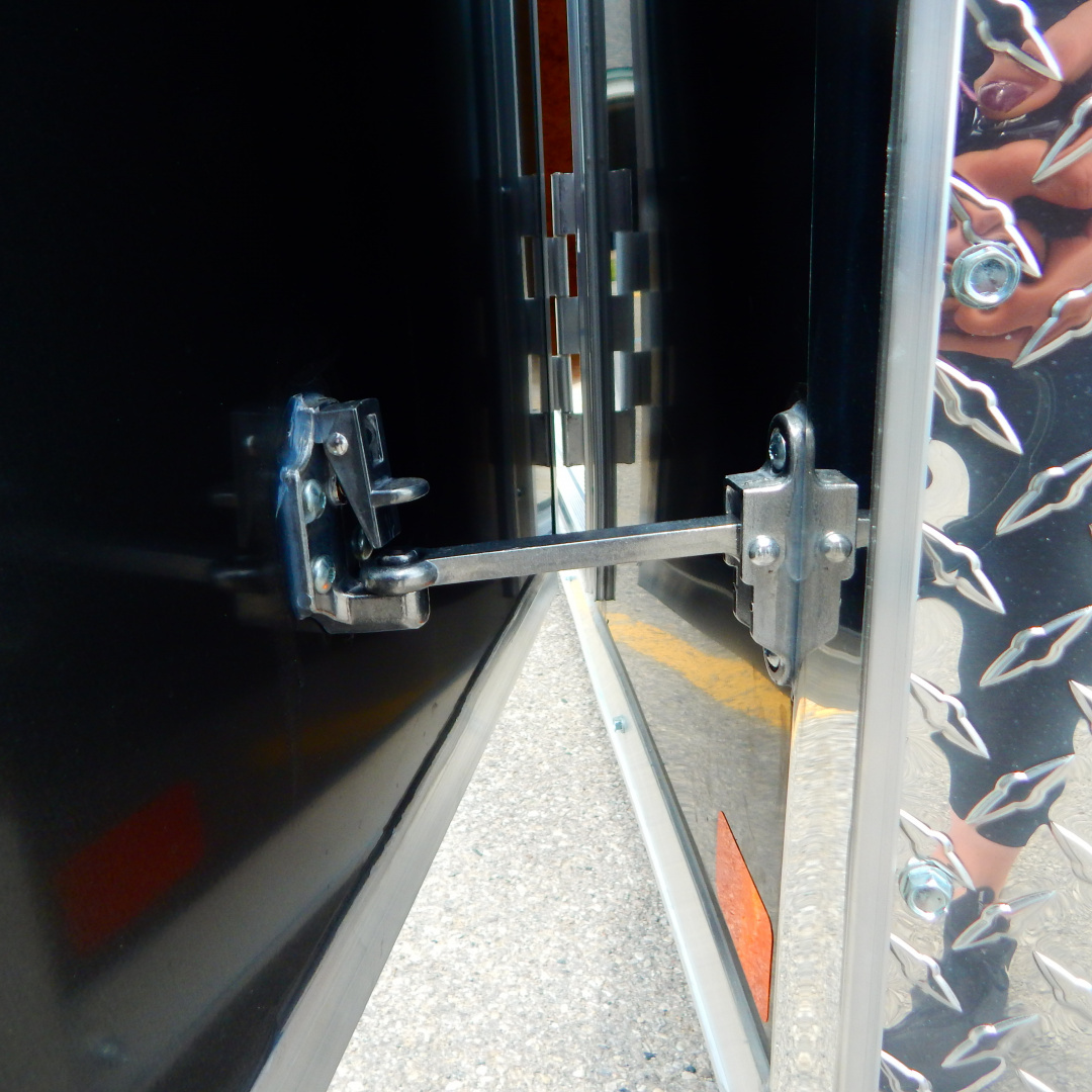 New 2026 Sure-Trac 6x12 3k Pro-Series V-Nose Cargo / Enclosed Trailer