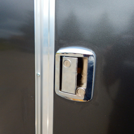 New 2026 Sure-Trac 6x12 3k Pro-Series V-Nose Cargo / Enclosed Trailer