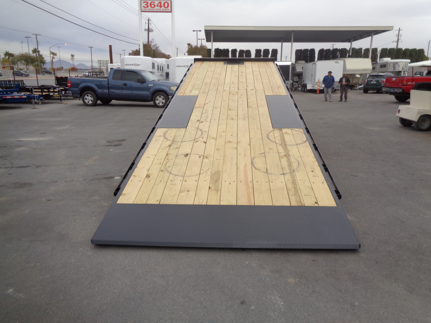 New 2026 BIG TEX Trailers * 16OT-26 * 26Ft Heavy Duty Over-The-Axle 17.6K Tilt Equipment Trailer