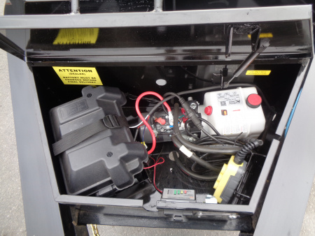 New 2026 BIG TEX Trailers * 16OT-26 * 26Ft Heavy Duty Over-The-Axle 17.6K Tilt Equipment Trailer