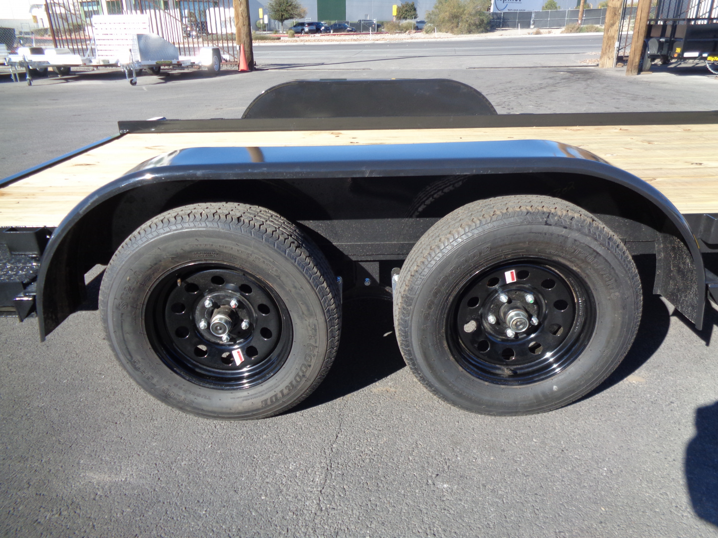 New 2026 Big Tex Trailers * 60EC-14 * 14Ft Economy Tandem Axle 6k Car Hauler