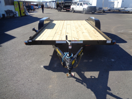 New 2026 Big Tex Trailers * 60EC-14 * 14Ft Economy Tandem Axle 6k Car Hauler