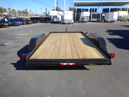 New 2026 Big Tex Trailers * 60EC-14 * 14Ft Economy Tandem Axle 6k Car Hauler