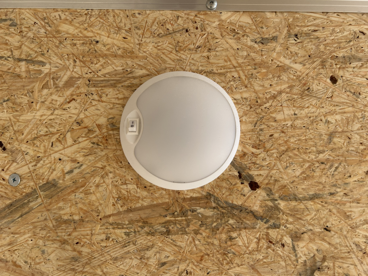 New 2026 ALCOM 7'x16' Aluminum Enclosed Trailer