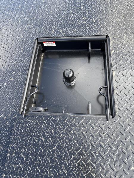 New 2026 NXG Truck Bodies XFD-D978434 Truck Bed