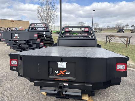 New 2026 NXG Truck Bodies XFD-D978434 Truck Bed