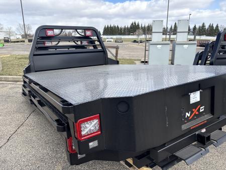 New 2026 NXG Truck Bodies XFD-D978434 Truck Bed