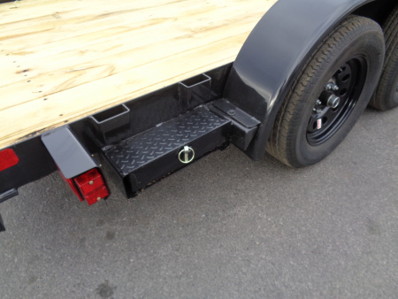 New 2026 Big Tex Trailers * 60EC-14 * 14Ft Economy Tandem Axle 6k Car Hauler