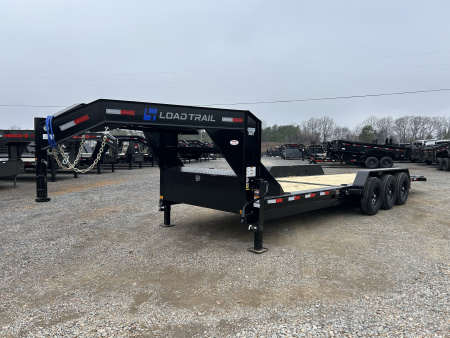 New 2026 Load Trail Gooseneck Tilt Trailer | 83  x 24' | 21K