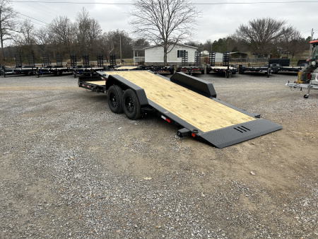 New 2026 Load Trail Tilt Trailer | 83" x 22' | 14K GVWR