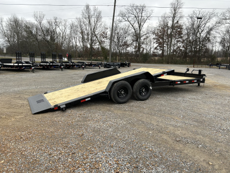 New 2026 Load Trail Tilt Trailer | 83" x 22' | 14K GVWR