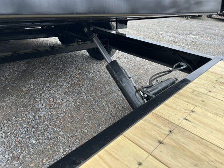 New 2026 Load Trail Tilt Trailer | 83" x 22' | 14K GVWR