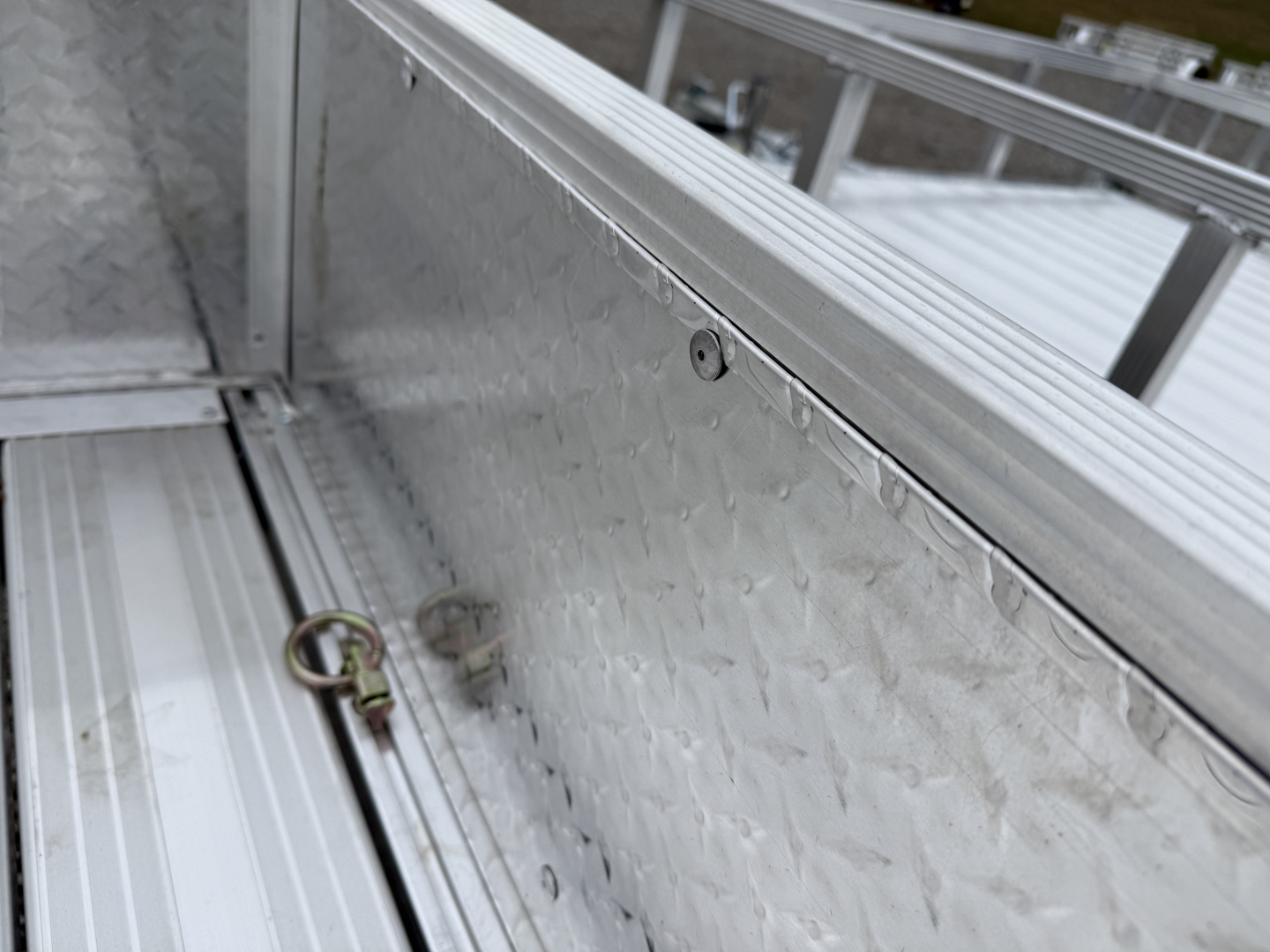 New 2026 Sport Haven AUT612DS Utility Trailer