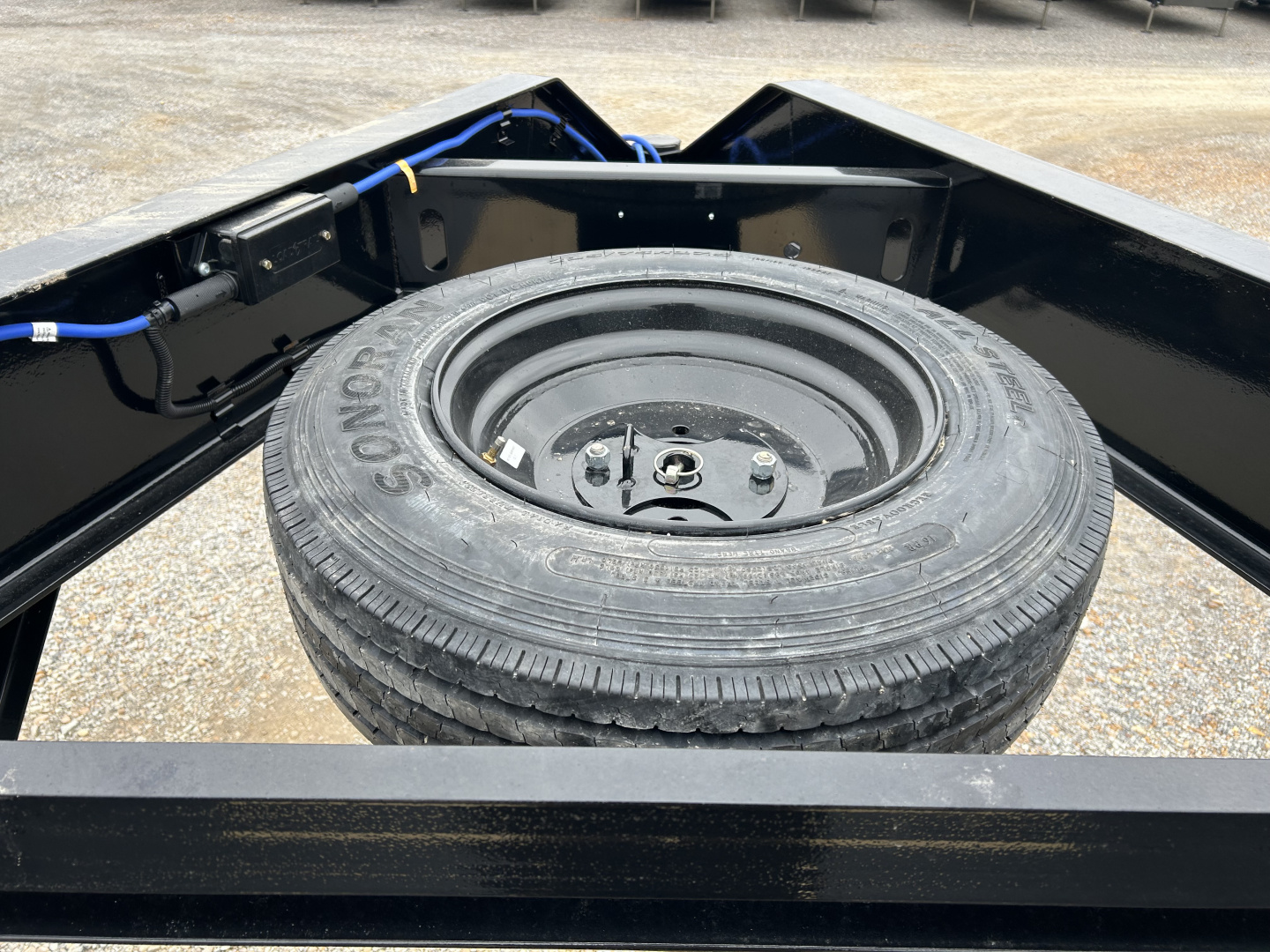 New 2026 Load Trail Gooseneck Tilt Trailer | 102" x 26' | 20K