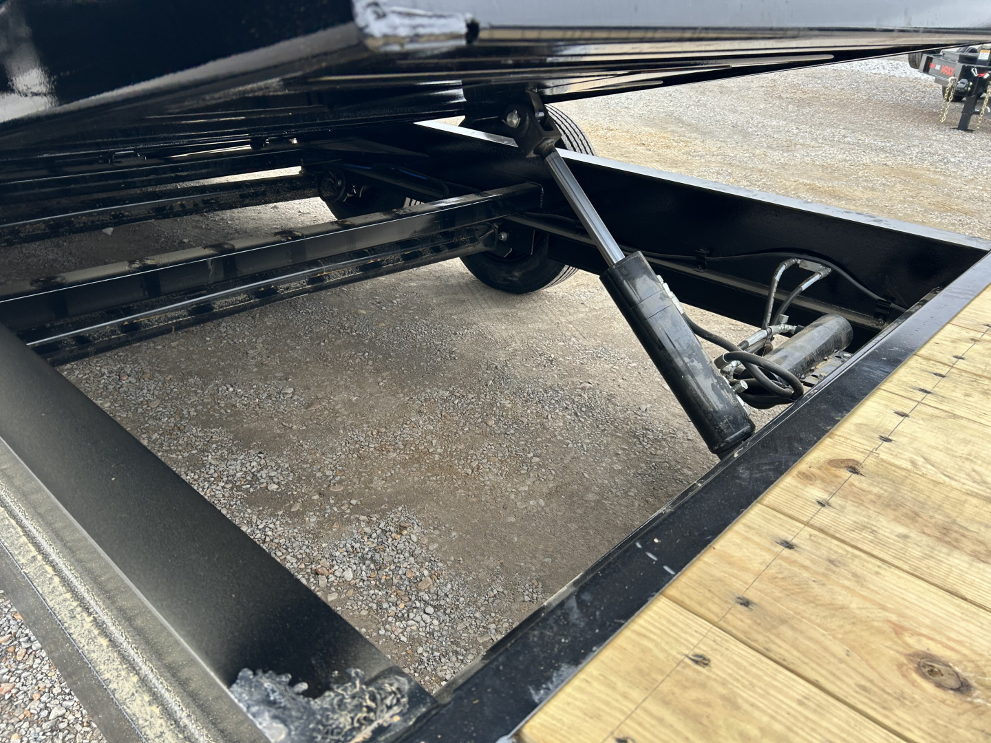 New 2026 Load Trail Gooseneck Tilt Trailer | 102" x 26' | 20K