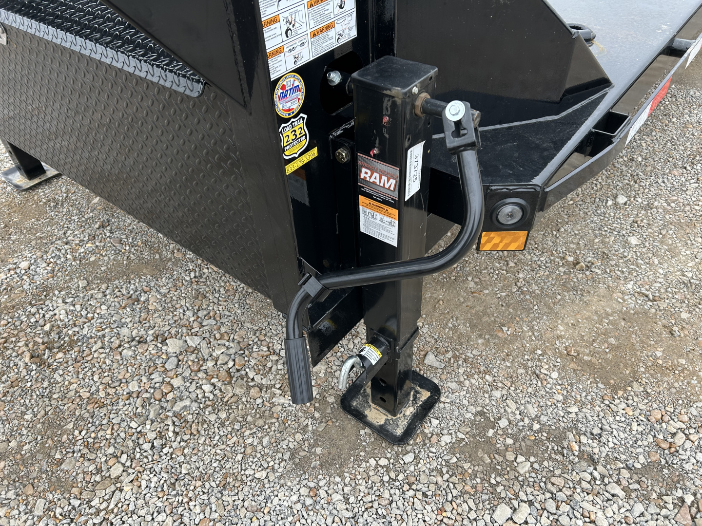 New 2026 Load Trail Gooseneck Tilt Trailer | 102" x 26' | 20K