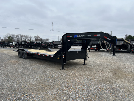 New 2026 Load Trail Gooseneck Tilt Trailer | 102  x 26' | 20K