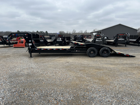 New 2026 Load Trail Gooseneck Tilt Trailer | 102" x 26' | 20K