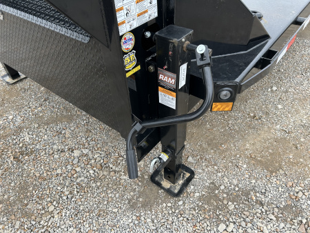 New 2026 Load Trail Gooseneck Tilt Trailer | 102" x 26' | 20K