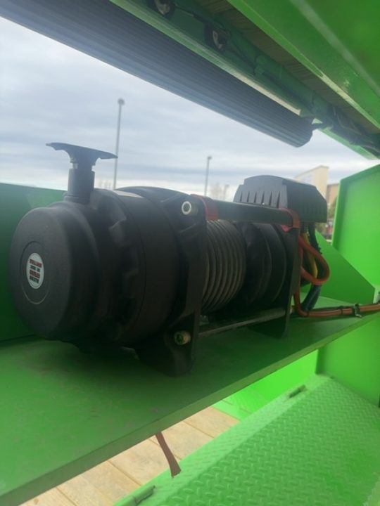 New 2026 Load Trail 40'X102 TRIPLE AXLE Car Hauler