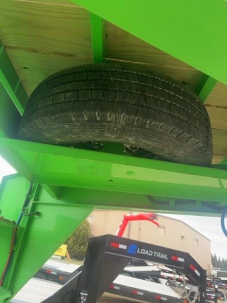 New 2026 Load Trail 40'X102 TRIPLE AXLE Car Hauler