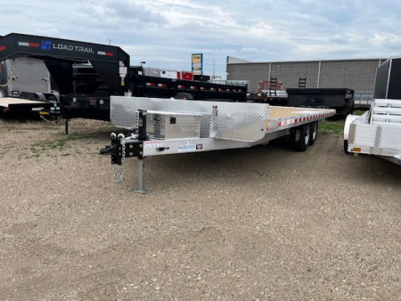 New 2026 Nordtek DOT102X20 TILT Tilt Trailer