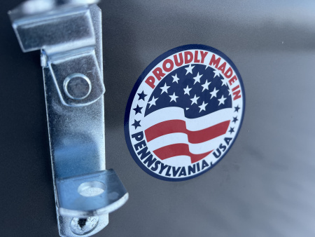 New 2026 Look Trailers 5X8 3K ST-DLX BARN DOOR Cargo / Enclosed Trailer