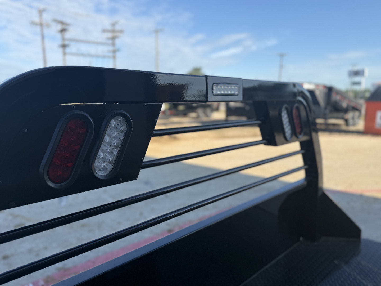 New 2026 903 Truck Beds SD940946034 Truck Bed 72191