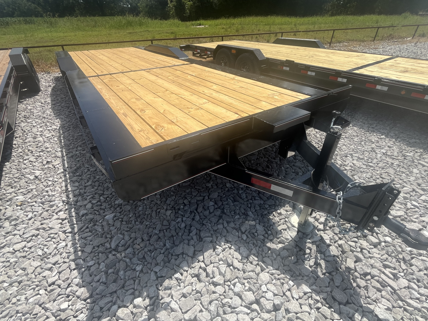 New 2026 TRAILBLAZER 26' CAR HAULER/EQUIPMENT 14K