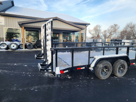 New 2026 Load Trail CS8320 Equipment Trailer