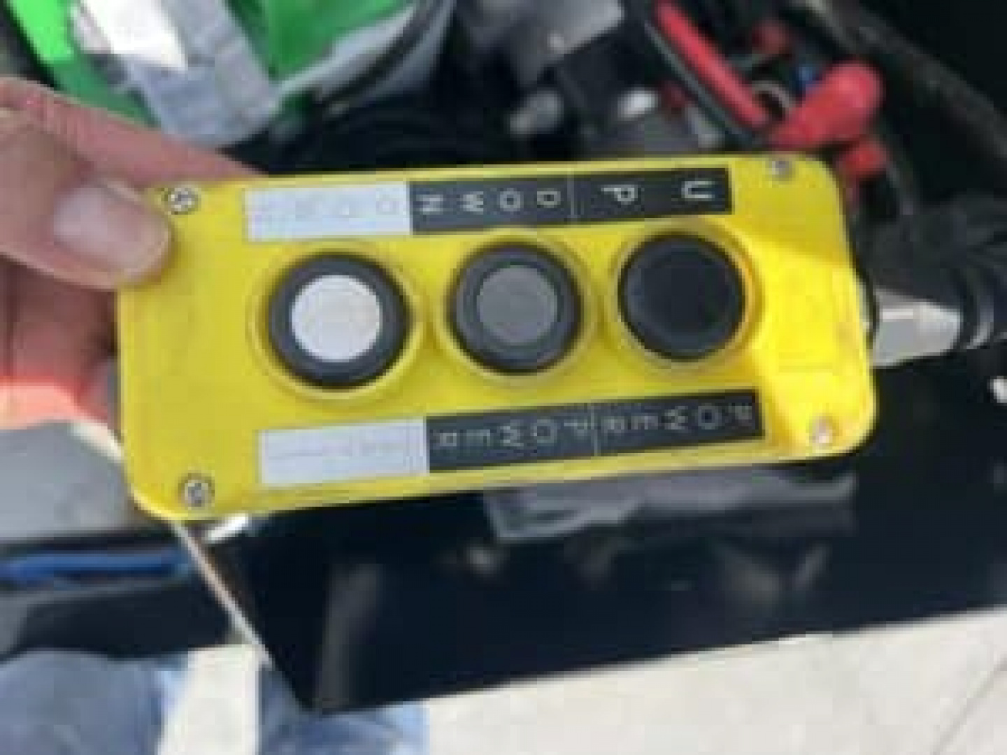 New 2026 Top Hat Trailers 5X10 Dump 70 Dump Trailer