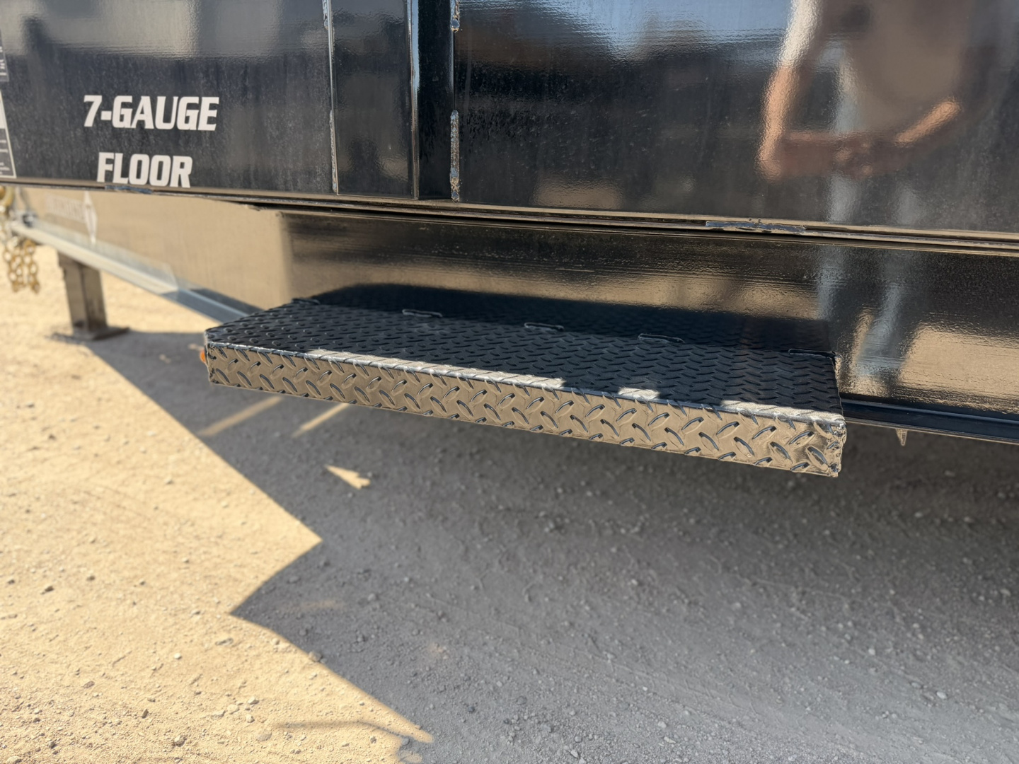 New 2026 Diamond T 7-16 Dump W/ 7 Gauge Floor/Wall 8K Axles