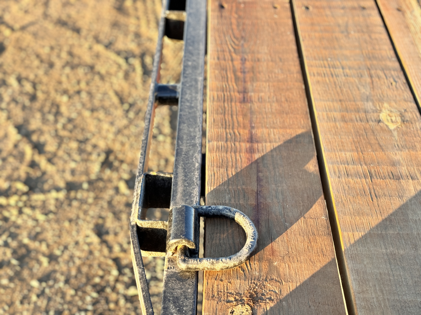 New 2026 Diamond T 8.5-20 Deckover Equipment Hauler 15K GVWR