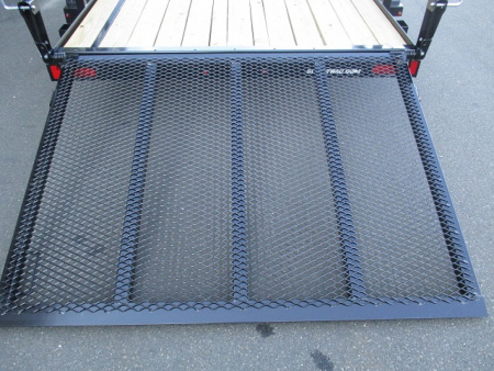 New Sure-Trac 6′ X 10′ OPEN UTILITY TRAILER 2.9K