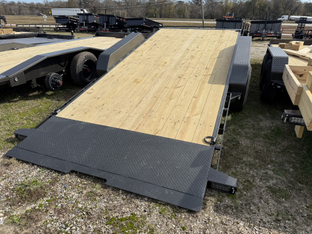 New 2026 MAXX-D G8B8322 Tilt Trailer