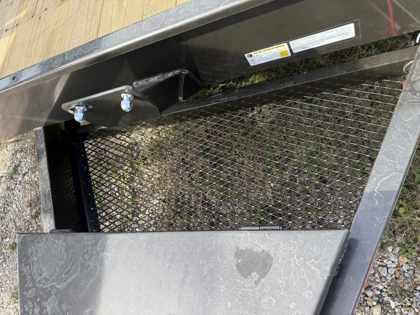 New 2026 MAXX-D G8B8322 Tilt Trailer