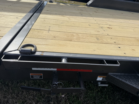New 2026 MAXX-D G8B8322 Tilt Trailer