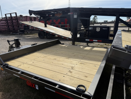 New 2026 MAXX-D G8B8322 Tilt Trailer