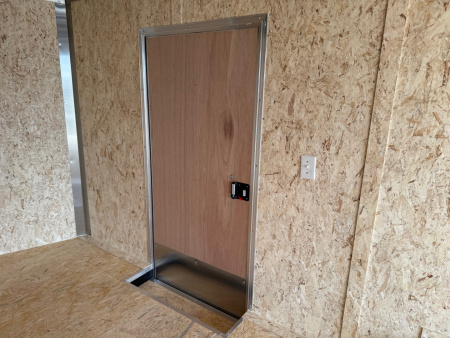 New 2026 Pace American- Outback DLX Car Hauler- 8.5x20- 10K- Composite Sides (Polycore)