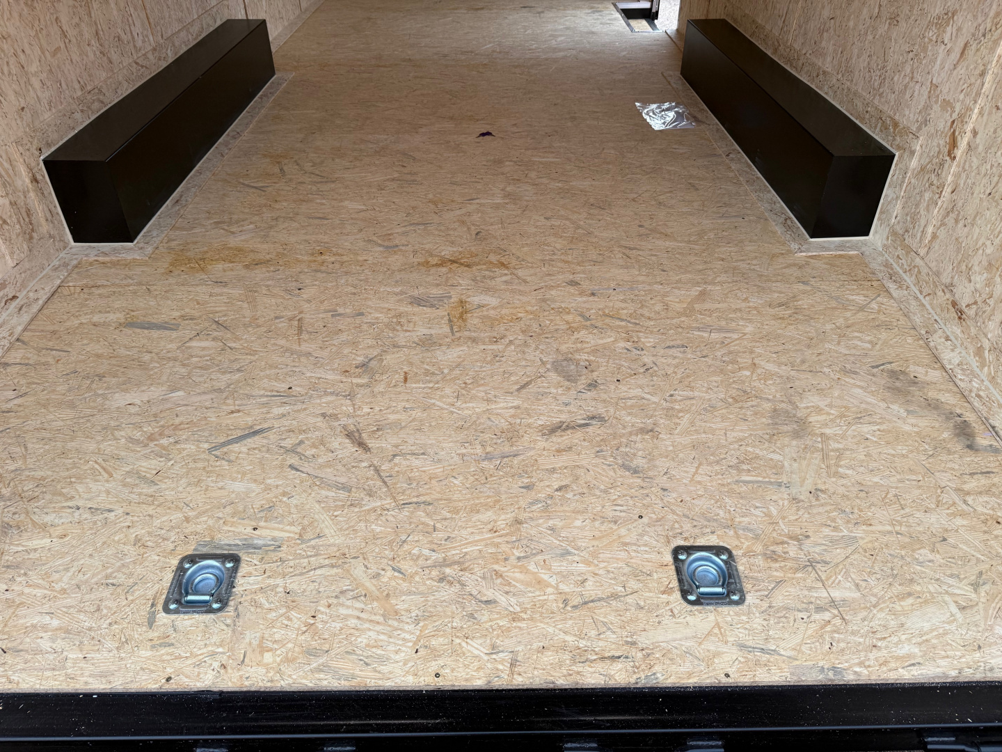 New 2026 Look Trailers Enclosed Car Hauler ST DLX 8.5x20 (6" taller) 10K- See Upgrades