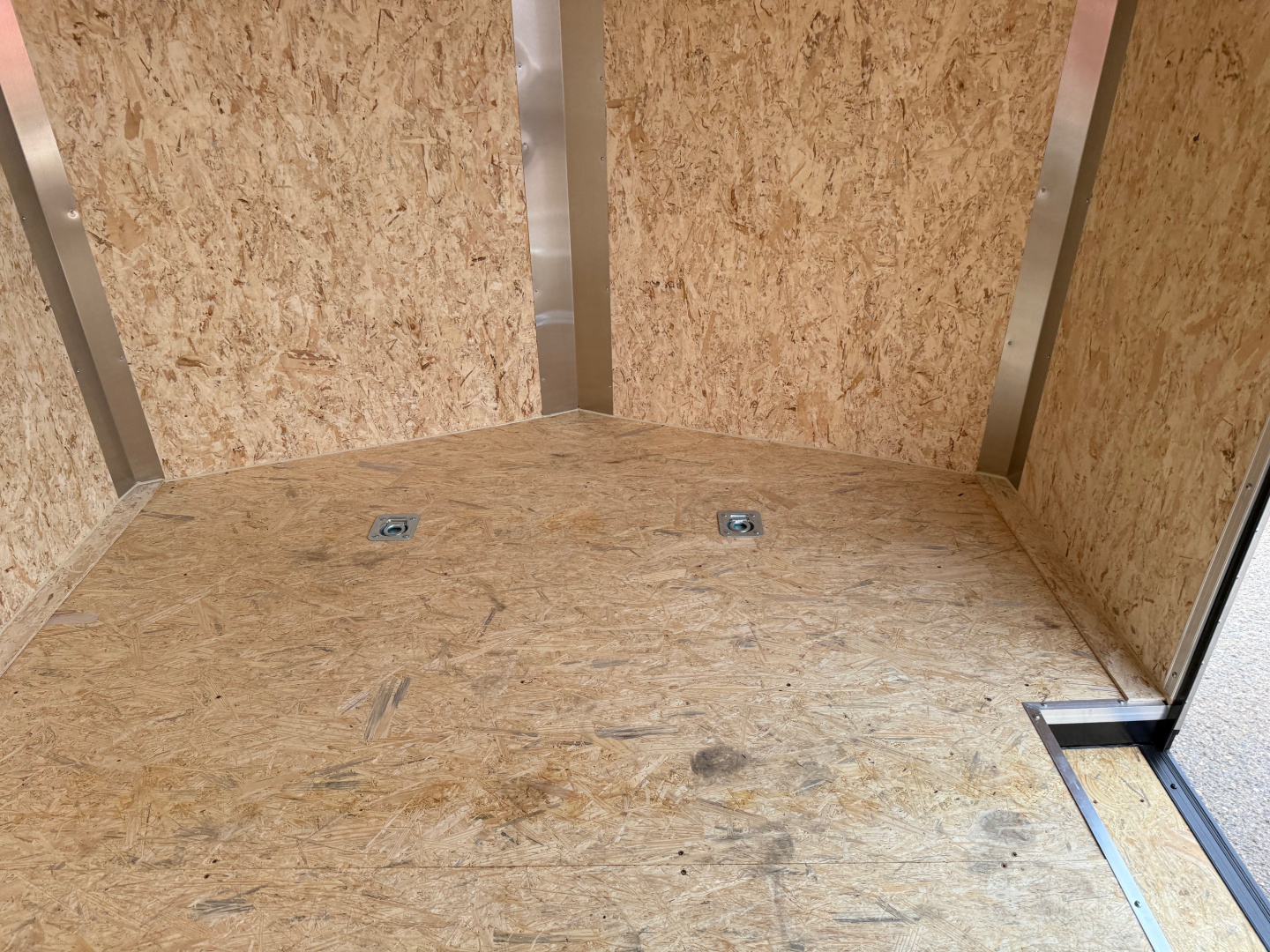 New 2026 Look Trailers Enclosed Car Hauler ST DLX 8.5x20 (6" taller) 10K- See Upgrades