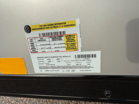 New 2026 Look Trailers Enclosed Car Hauler ST DLX 8.5x20 (6" taller) 10K- See Upgrades